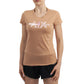 Armani exchange T-shirt 3RYTCF YJ3RZ