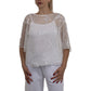 Armani exchange Blusa 3RYH26 YN2KZ