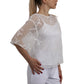 Armani exchange Blusa 3RYH26 YN2KZ