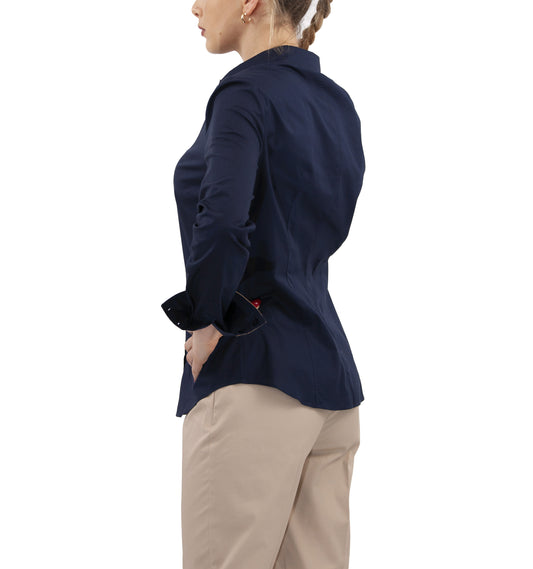 Alviero martini Shirt 0902/NCH8 - Women's clothing