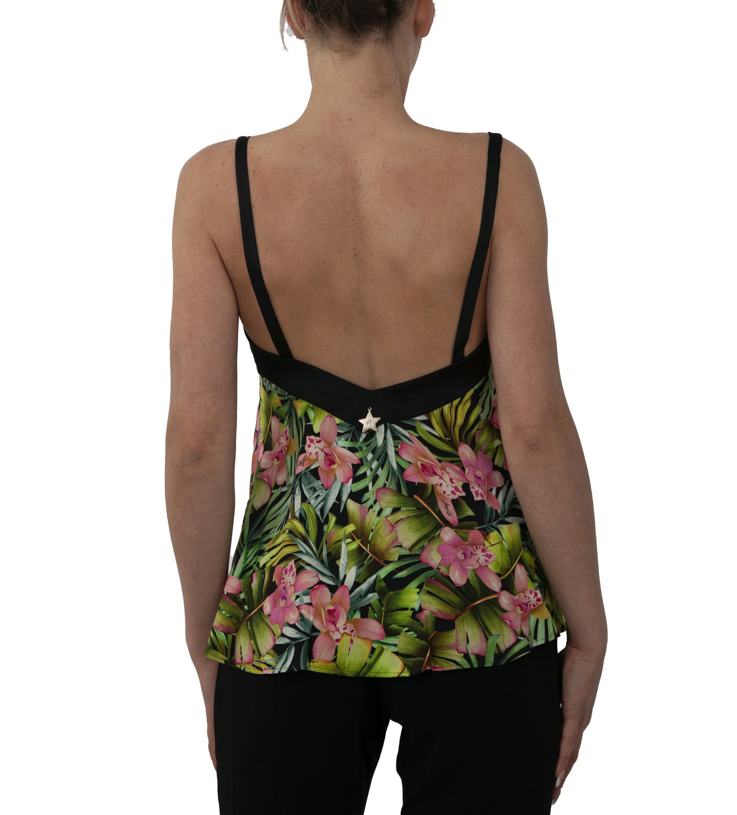 Liujo Top VA3077T3347