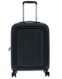 MANDARINA DUCK  P10SZV24 Nero