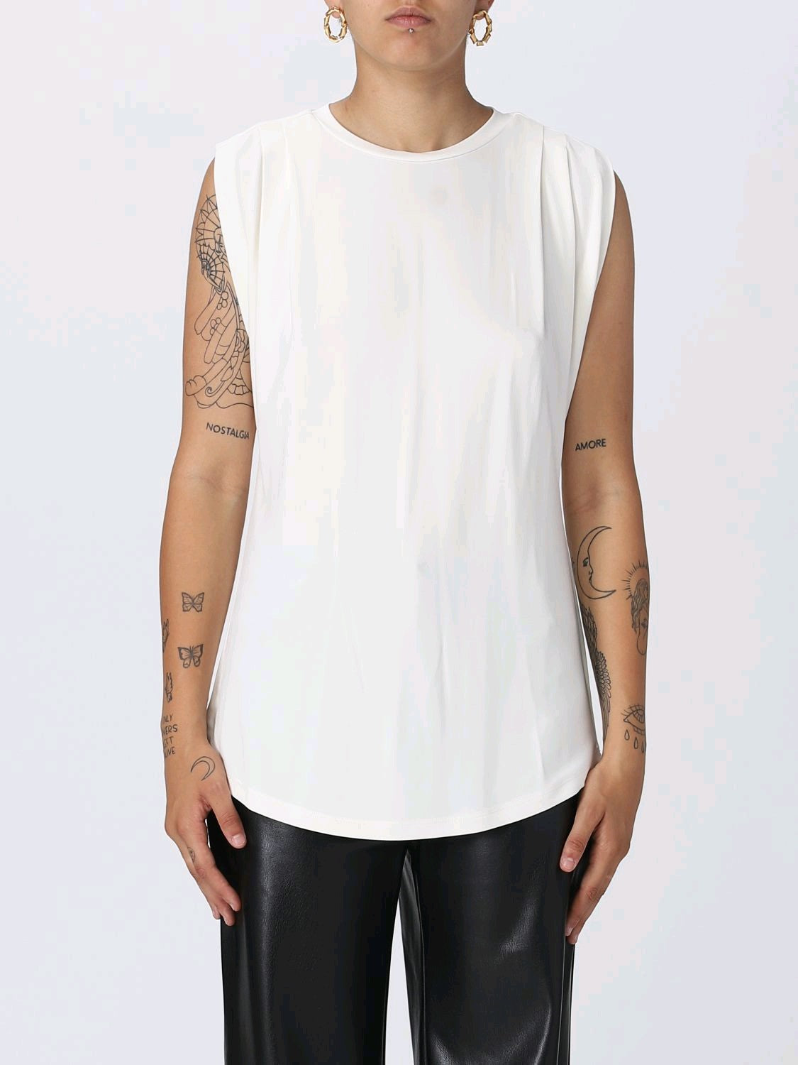 Michael kors T-shirt MF351317AW