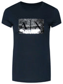 ARMANI EXCHANGE 8NYTDL YJ73Z Navy
