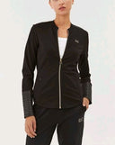 EA7 - EMPORIO ARMANI  6RTM32 TJRLZ Nero