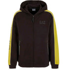 EA7 - EMPORIO ARMANI  6RPM31 PJ07Z Nero