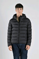 CANADIAN  CN.G222077 Nero