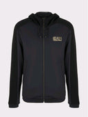 EA7 - EMPORIO ARMANI  6RPM36 PJRZZ Nero