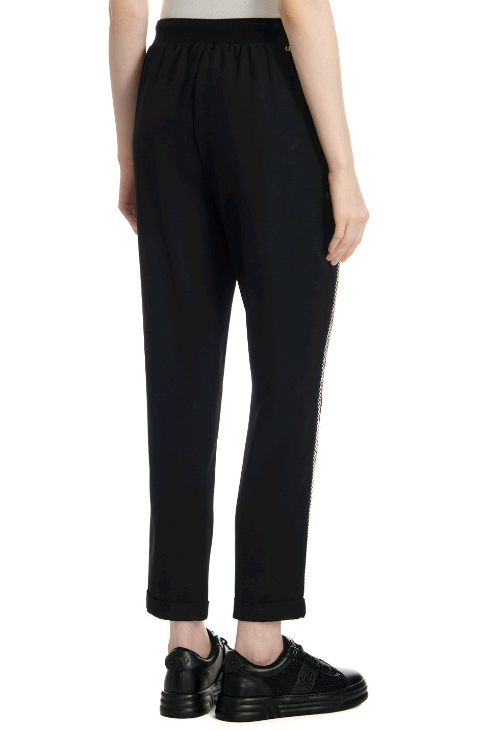 Liu jo Pantaloni TA4088TS423