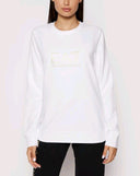 EA7 - EMPORIO ARMANI  8NTM35 TJTXZ Bianco