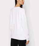 EA7 - EMPORIO ARMANI  8NTM35 TJTXZ Bianco