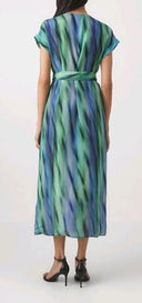 ARMANI EXCHANGE 3DYA16 YN7QZ Ocean