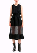 ARMANI EXCHANGE 3DYA22 YN1QZ Black