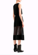 ARMANI EXCHANGE 3DYA22 YN1QZ Black