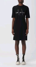 ARMANI EXCHANGE 3DYA82 YJ3RZ Black