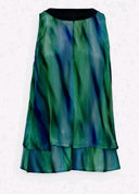 ARMANI EXCHANGE 3DYH06 YN7QZ Ocean