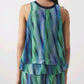 Armani exchange Blusa 3DYH06 YN7QZ