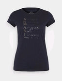 ARMANI EXCHANGE 3DYT05 YJ3RZ Blue