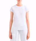 ARMANI EXCHANGE 3DYT11 YJG3Z White