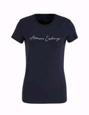 ARMANI EXCHANGE 3DYT27 YJDTZ Blue
