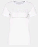 ARMANI EXCHANGE 3DYT59 YJ3RZ White