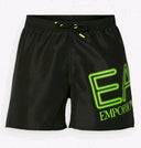 EA7 - EMPORIO ARMANI  902000 4R736 Nero