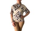 ALVIERO MARTINI 0943/NP5D Blue