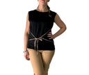 ALVIERO MARTINI 0933/NVA2 Black